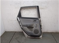  Дверь боковая (легковая) Mazda 3 (BK) 2003-2009 20102332 #2