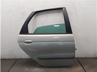  Дверь боковая (легковая) Renault Scenic 1996-2002 20102333 #1