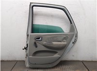  Дверь боковая (легковая) Renault Scenic 1996-2002 20102333 #3