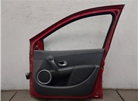  Дверь боковая (легковая) Renault Clio 2005-2009 20102350 #2