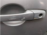  Дверь боковая (легковая) Mazda 3 (BK) 2003-2009 20102360 #5