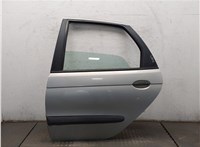  Дверь боковая (легковая) Renault Scenic 1996-2002 20102383 #1