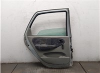  Дверь боковая (легковая) Renault Scenic 1996-2002 20102383 #9