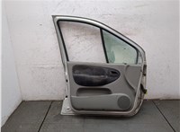  Дверь боковая (легковая) Renault Scenic 1996-2002 20102386 #3