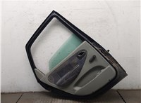  Дверь боковая (легковая) Renault Scenic 1996-2002 20102391 #8