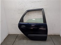  Дверь боковая (легковая) Renault Scenic 1996-2002 20102398 #1