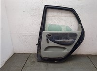  Дверь боковая (легковая) Renault Scenic 1996-2002 20102398 #3