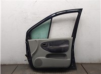  Дверь боковая (легковая) Renault Scenic 1996-2002 20102399 #2