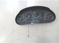 6915237, 0263639000 Щиток приборов (приборная панель) BMW 3 E46 1998-2005 20102402 #8