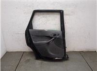  Дверь боковая (легковая) Ford Focus 1 1998-2004 20102416 #4