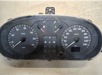  Щиток приборов (приборная панель) Renault Scenic 1996-2002 20102455 #1