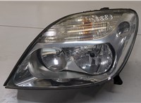  Фара (передняя) Renault Scenic 1996-2002 20102524 #1