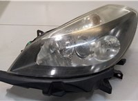  Фара (передняя) Renault Clio 2005-2009 20102536 #1