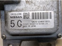 EMU10034N Блок управления двигателем Nissan Note E12 2012- 20102653 #4