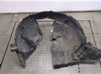  Защита арок (подкрылок) Nissan Qashqai 2013-2019 20102700 #1