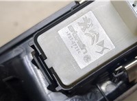 98044803ZD Кнопка стеклоподъемника (блок кнопок) Peugeot 208 2019-2023 20102769 #2