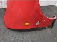 8D0821106, 4D0949127B Крыло Audi A4 (B5) 1994-2000 20102791 #3