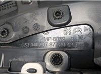 98301551AK Дверная карта (Обшивка двери) Peugeot 208 2019-2023 20102838 #5