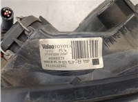  Фара (передняя) Toyota Corolla E12 2001-2006 20102856 #3