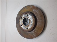 A2104210712 Диск тормозной Mercedes E W210 1995-2002 20102862 #4