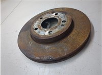 A2104210712 Диск тормозной Mercedes E W210 1995-2002 20102862 #5