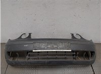  Бампер Volkswagen Polo 2001-2005 20102920 #1