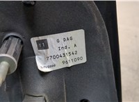 7700431542 Зеркало боковое Renault Scenic 1996-2002 20102921 #2