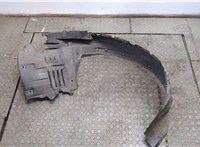  Защита арок (подкрылок) Mitsubishi Pajero / Montero 2000-2006 20102927 #1