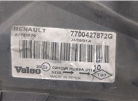 7700427872G, 67743570 Фара (передняя) Renault Megane 1996-2002 20102945 #5