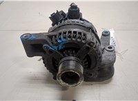  Генератор Ford Focus 2 2008-2011 20102976 #1