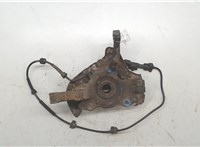  Ступица (кулак, цапфа) Fiat Panda 2003-2012 20103071 #3