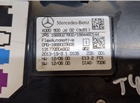  Фонарь салона (плафон) Mercedes A W176 2012-2018 20103111 #3