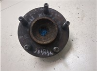 4721515 Ступица (кулак, цапфа) Chrysler Voyager 1996-2000 20103314 #3