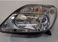  Фара (передняя) Renault Scenic 1996-2002 20103320 #1