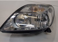  Фара (передняя) Renault Scenic 1996-2002 20103320 #2