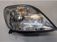  Фара (передняя) Renault Scenic 1996-2002 20103397 #1