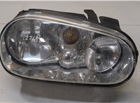  Фара (передняя) Volkswagen Golf 4 1997-2005 20103417 #1