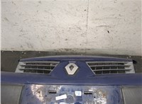 7701474769, 8200205096 Бампер Renault Scenic 2003-2009 20103422 #10
