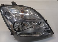  Фара (передняя) Renault Scenic 1996-2002 20103436 #1