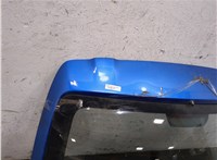 BP4M513F0C Фонарь крышки багажника Mazda 3 (BK) 2003-2009 11257812 #3