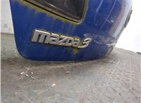 BP4M513F0C Фонарь крышки багажника Mazda 3 (BK) 2003-2009 11257812 #7