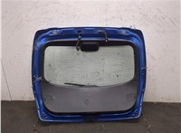 BP4M513F0C Фонарь крышки багажника Mazda 3 (BK) 2003-2009 11257812 #9