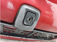  Крышка (дверь) багажника Renault Clio 1998-2008 20103519 #6