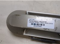 6L2Z7822404BCPTM Ручка двери наружная Lincoln Aviator 2002-2005 20103560 #2