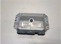 8200387138, 8200321263 Блок управления двигателем Renault Scenic 2003-2009 20103567 #1