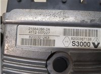 8200387138, 8200321263 Блок управления двигателем Renault Scenic 2003-2009 20103567 #4