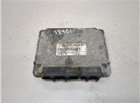  Блок управления двигателем Volkswagen Golf 4 1997-2005 20103569 #1