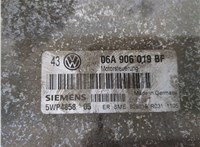  Блок управления двигателем Volkswagen Golf 4 1997-2005 20103569 #2