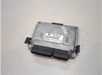  Блок управления двигателем Volkswagen Polo 2001-2005 20103581 #1