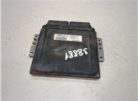  Блок управления двигателем Renault Megane 1996-2002 20103583 #1